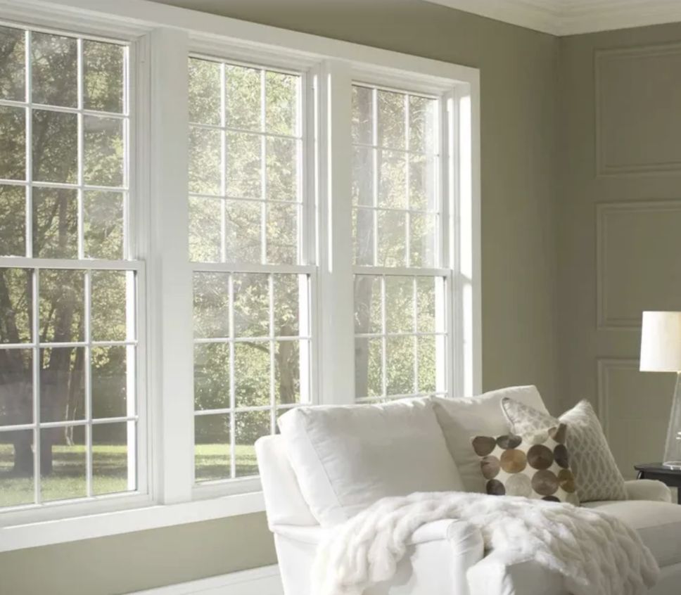Window Replacement Services Kentuckiana