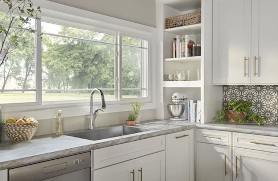 replacement windows in Louisville, KY