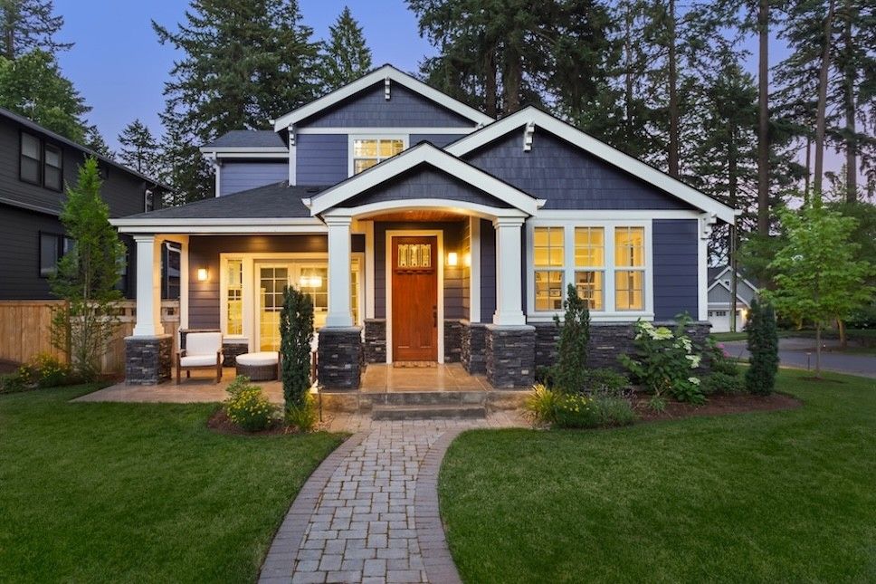 Kentuckiana Home